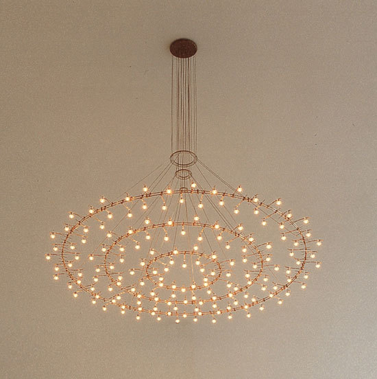 Bornebusch ceiling | Lámparas de suspensión | Örsjö Belysning