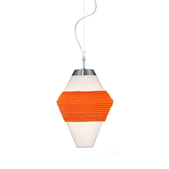 Cone pendant | Suspended lights | Örsjö Belysning