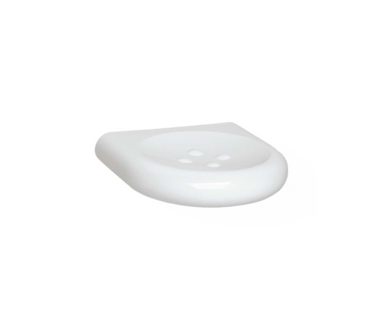 **Soap dish | 477.02.200 | Soap holders / dishes | HEWI