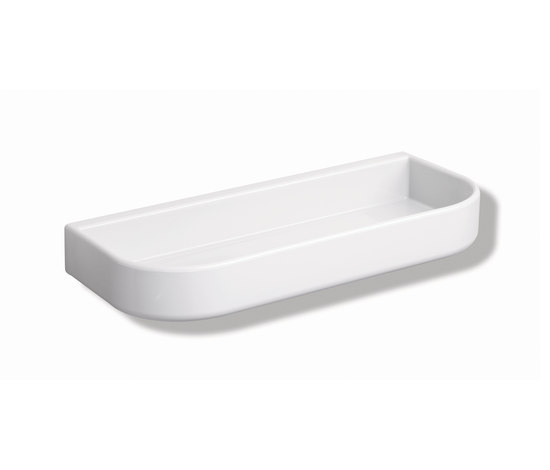 **Storage dish | Soap holders / dishes | HEWI