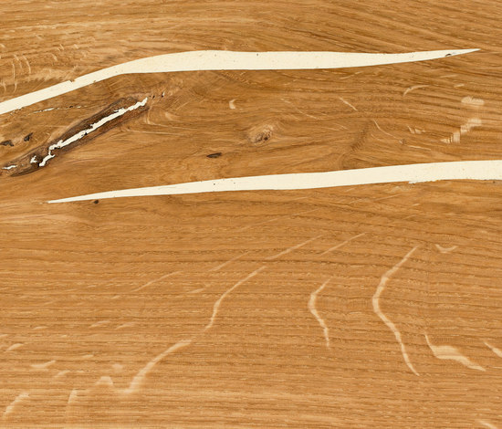 mafi Coral OAK white. brushed  |  natural oil | Wood flooring | mafi