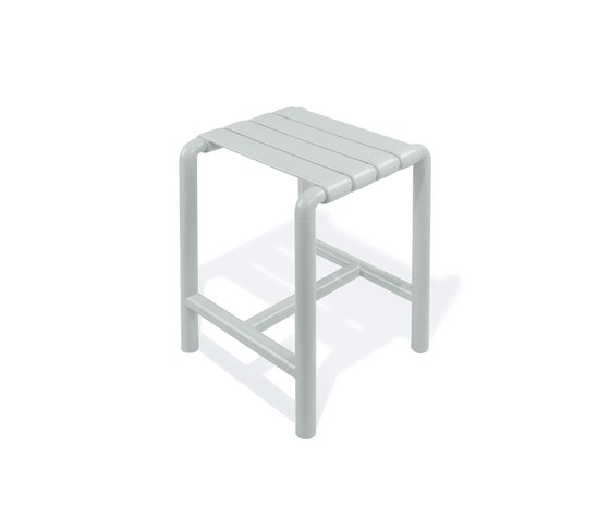 **Stool | 801.51.300 | Bath stools / benches | HEWI