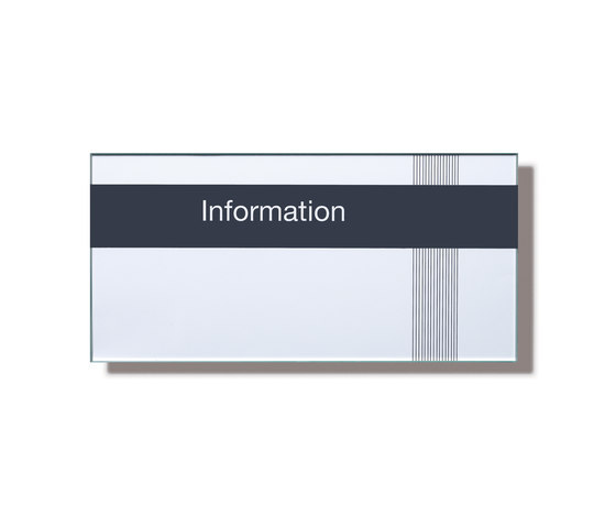 **Wall sign | Pictogramas | HEWI