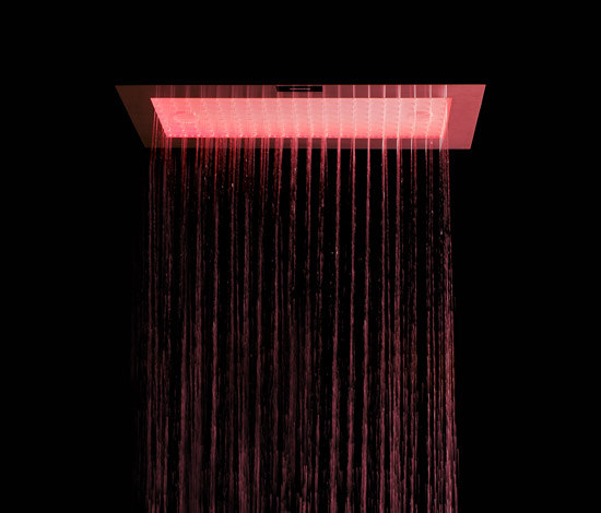 Omm Shower Head | Grifería para duchas | antoniolupi