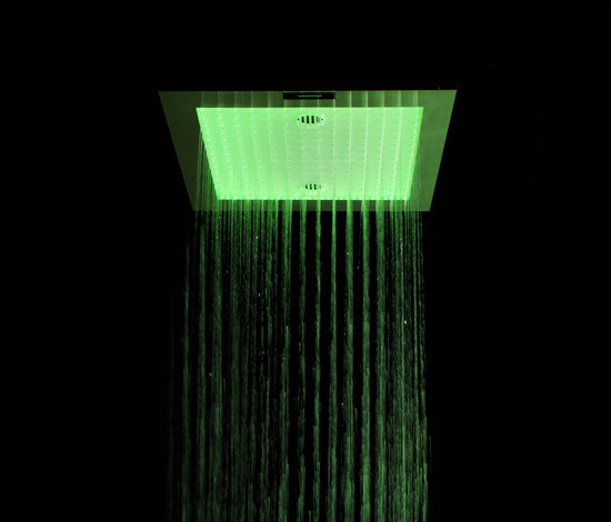 Omm Shower Head | Grifería para duchas | antoniolupi