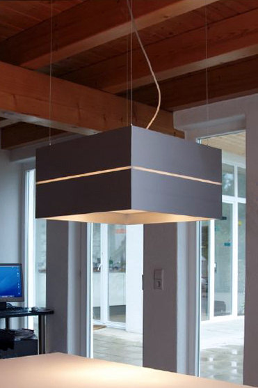 Cubo Massimo 2 | Suspended lights | luce²
