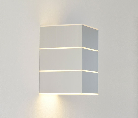 Cubo Mini 2 | Lámparas de pared | luce²