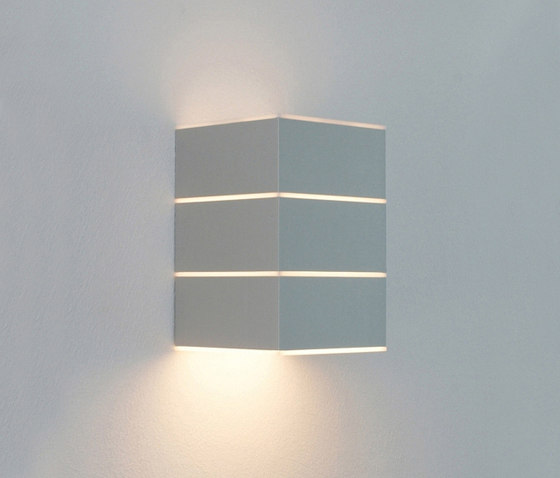 Cubo Mini 2 | Lampade parete | luce²