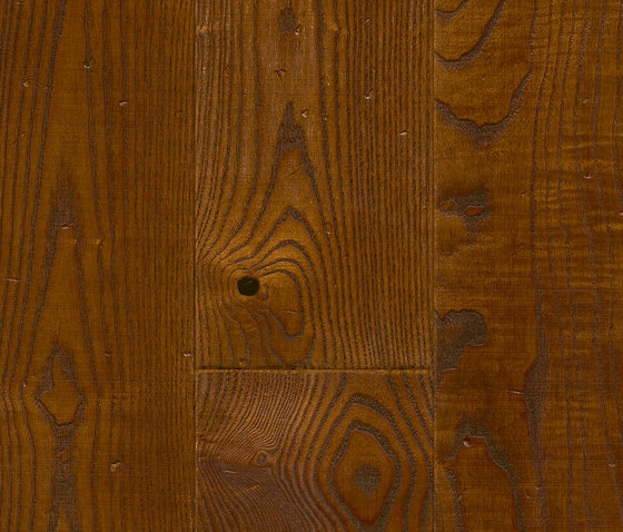 FLOORs Latifoglie Frassino Marrone rustic | Pavimenti legno | Admonter Holzindustrie AG