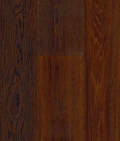 Hardwood Oak dark noblesse | Wood flooring | Admonter Holzindustrie AG
