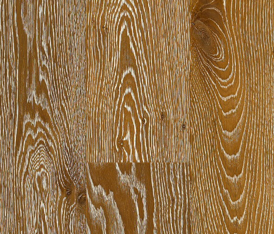 FLOORs Specials Oak limed medium basic | Wood flooring | Admonter Holzindustrie AG