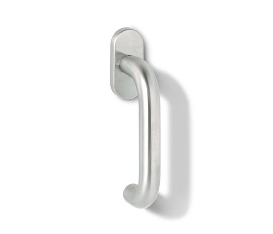 Window handle | 111XAFG.1 | Lever window handles | HEWI