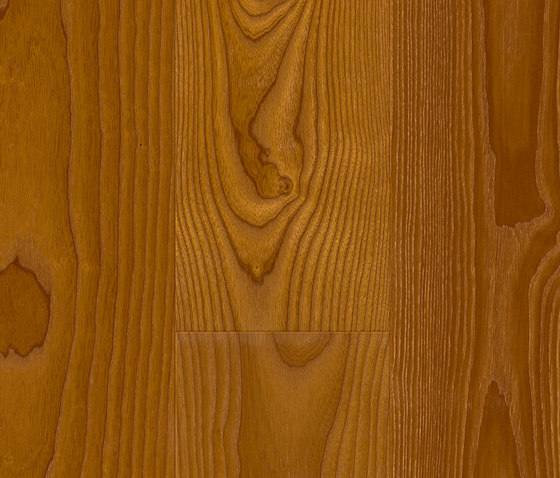 FLOORs Laubholz Esche medium basic | Holzböden | Admonter Holzindustrie AG
