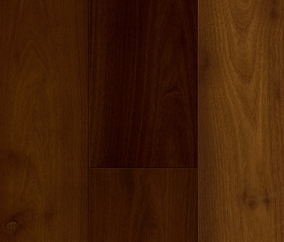 FLOORs Hardwood Robinia dark basic | Wood flooring | Admonter Holzindustrie AG