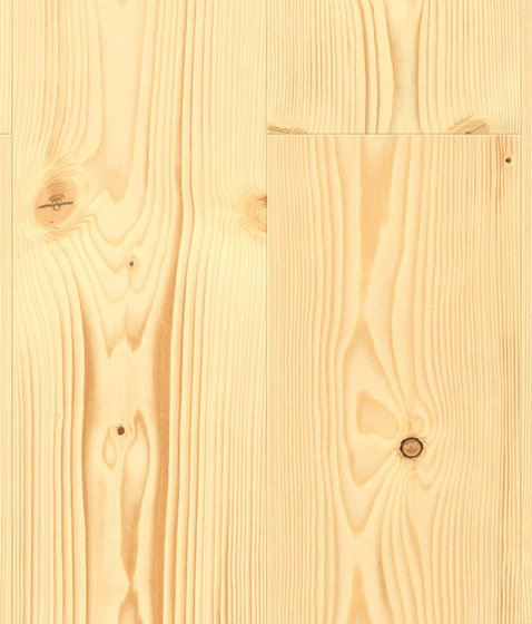 XXLONG Spruce knotty | Wood flooring | Admonter Holzindustrie AG
