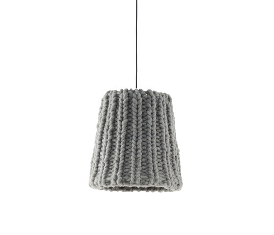 Granny Large pendant lamp | Suspended lights | CASAMANIA & HORM