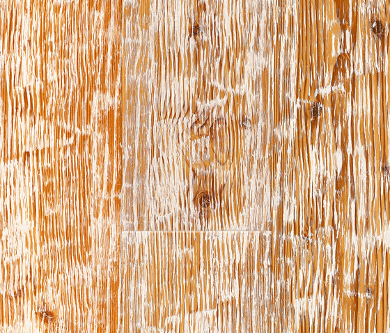 FLOORs Specials Mélèze à l'ancienne blanc robust rustic | Planchers bois | Admonter Holzindustrie AG