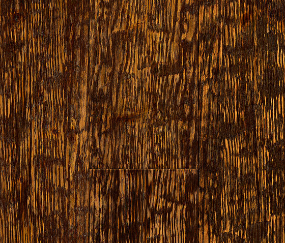 FLOORs Specials Mélèze à l'ancienne noir robust rustic | Planchers bois | Admonter Holzindustrie AG