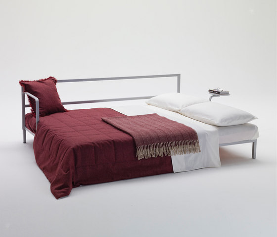 Willy Side | Divani | Milano Bedding