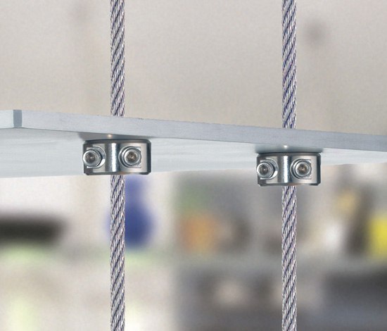 DECO LINE | Câbles métalliques | Brugg Lifting