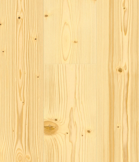 CLASSIC RÉSINEUX Epicéa avec noeuds | Planchers bois | Admonter Holzindustrie AG