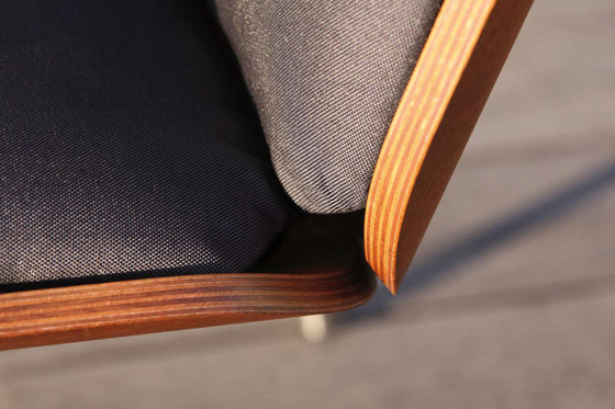 LORNA Seat Cushion |  | april furniture