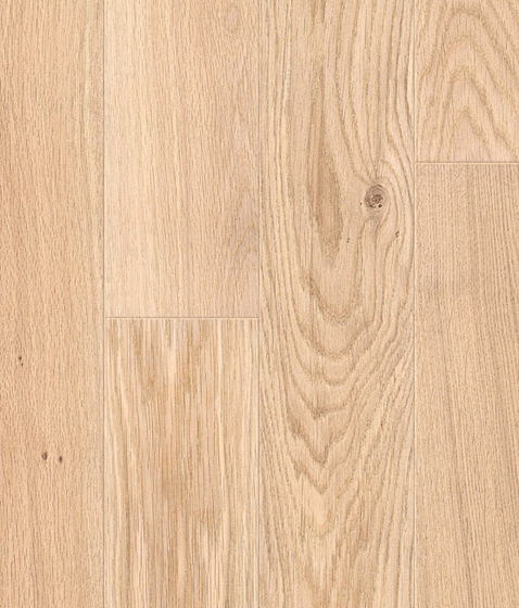 CITY FLOOR Rovere Elegance bianco | Pavimenti legno | Admonter Holzindustrie AG