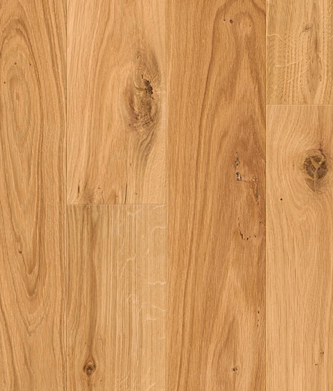 Hardwood Oak naturelle | Wood flooring | Admonter Holzindustrie AG
