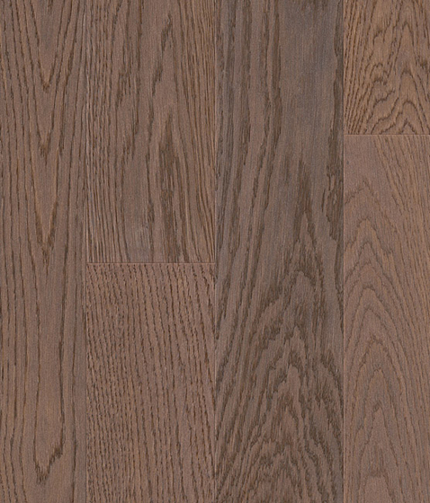 CITY FLOOR Oak medium white | Wood flooring | Admonter Holzindustrie AG