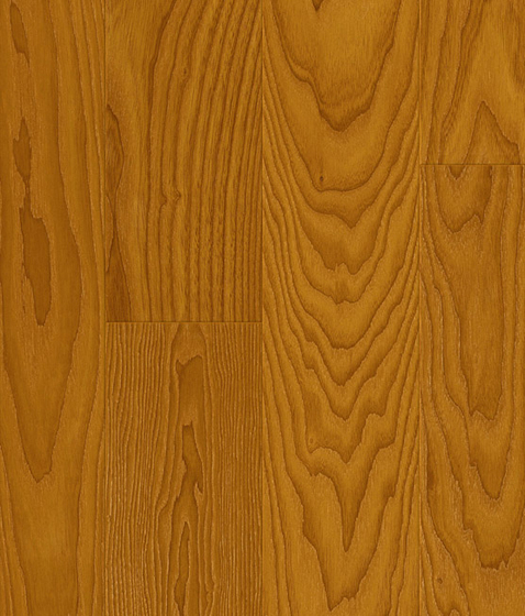 CITY FLOOR Ash medium | Wood flooring | Admonter Holzindustrie AG