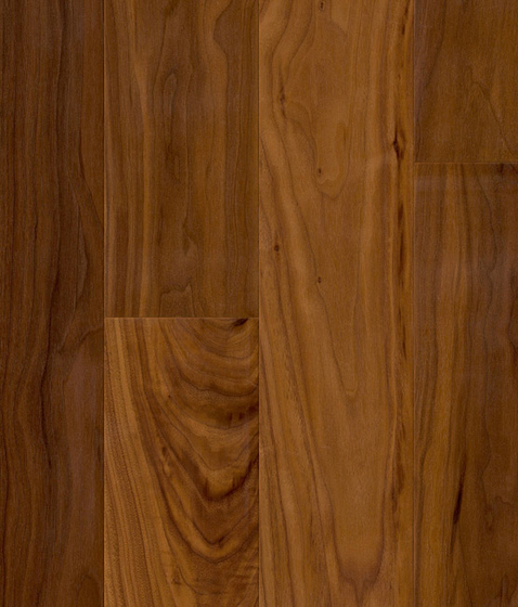 CITY FLOOR Noce americano Elegance | Pavimenti legno | Admonter Holzindustrie AG
