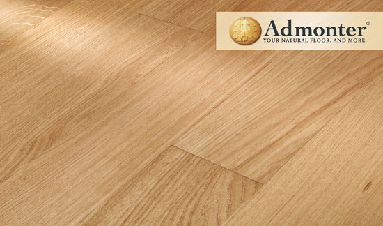 2BOND Rovere Noblesse | Pavimenti legno | Admonter Holzindustrie AG