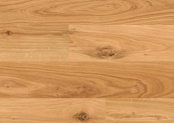 2BOND Chêne Naturelle | Planchers bois | Admonter Holzindustrie AG