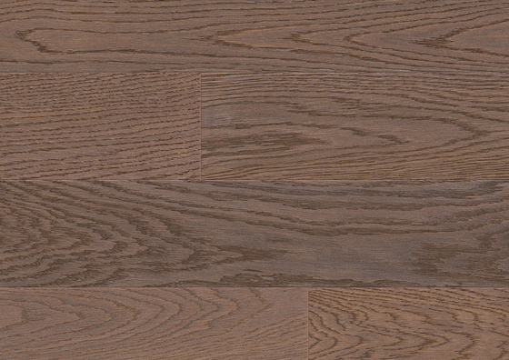 2BOND Oak medium white | Wood flooring | Admonter Holzindustrie AG