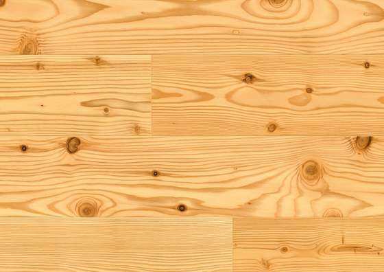 2BOND Mélèze de montagne | Planchers bois | Admonter Holzindustrie AG