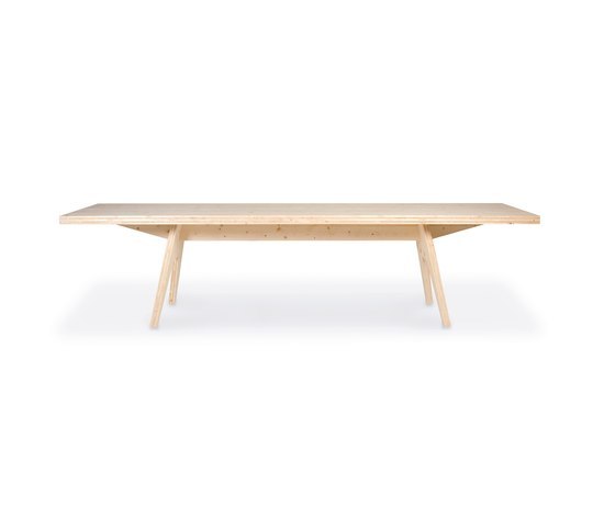 Table 6 | Dining tables | daskonzept