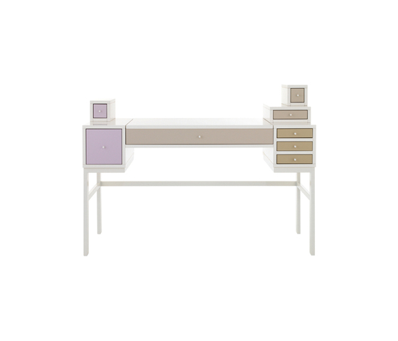 COLLECT Make-up table | Dressing tables | Schönbuch