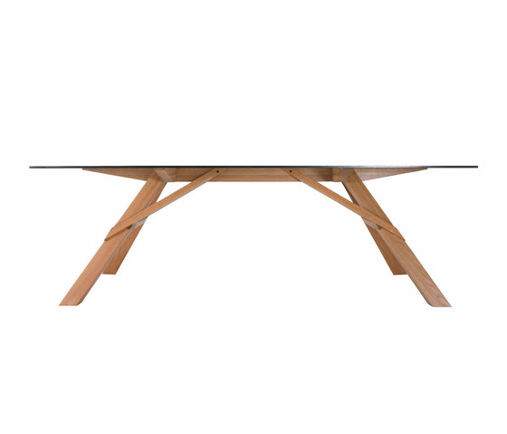 Ark Table | Dining tables | Air Division
