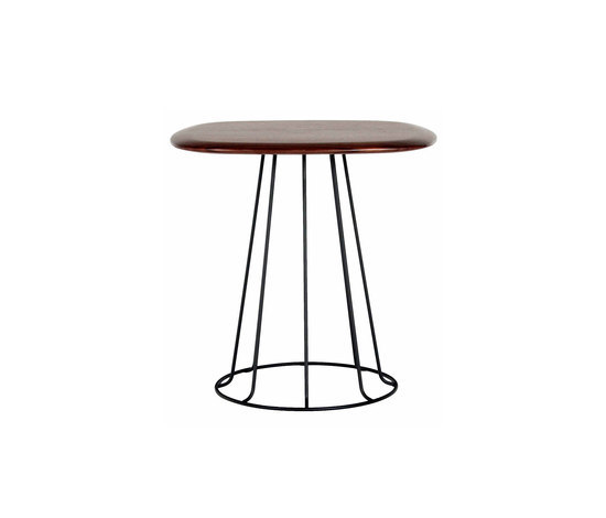 Craft Side table | Tavolini alti | Air Division