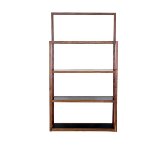 Line Shelf | Shelving | Air Division