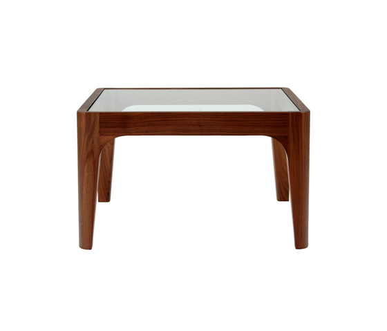 Perry Side Table | Mesas auxiliares | Air Division