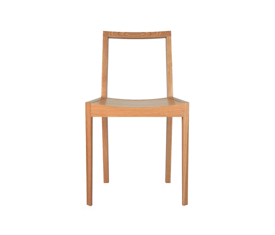 Solo Chair | Chairs | Air Division