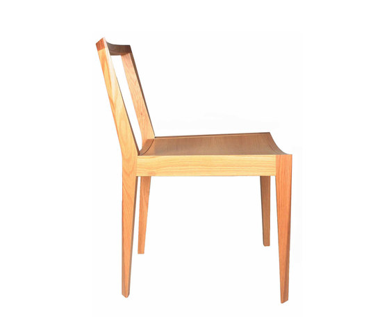 Solo Chair | Stühle | Air Division