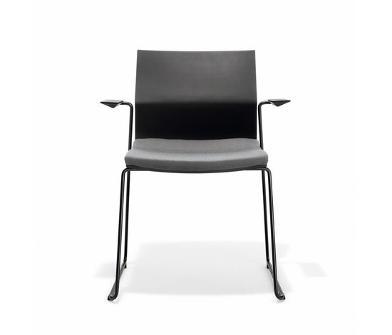 B_Side | Chair | Chairs | Bene