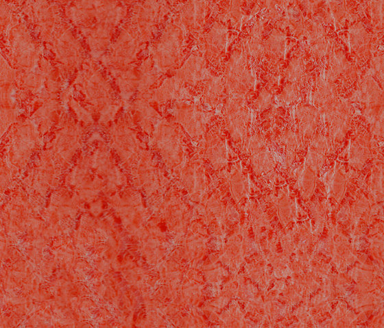 LL 1003 Strawberry | coated | Natural leather | Nanai