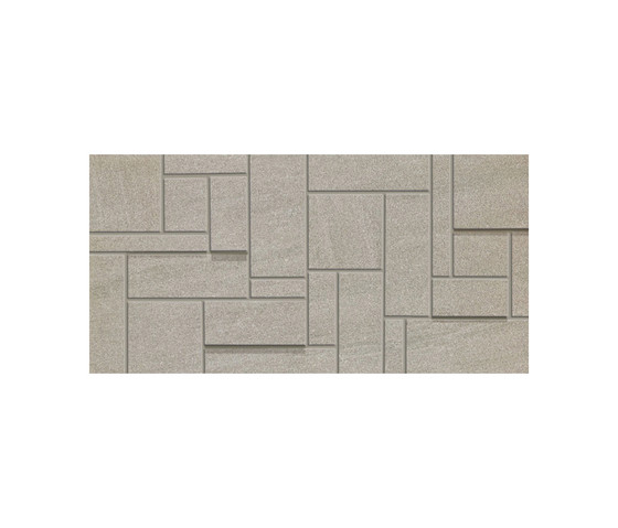 E.motion Urban Grey Dimension | Keramik Mosaike | Caesar