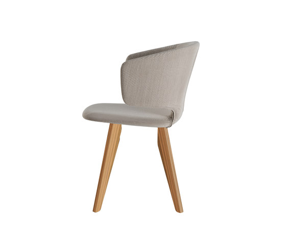 taormina wood 565 | Chairs | Alias