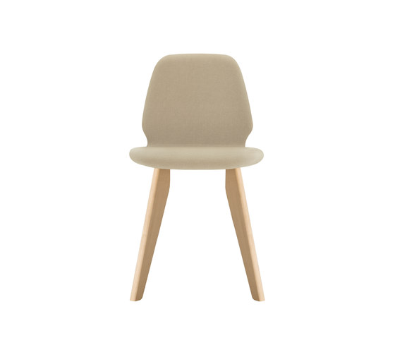 tindari wood 571 | Chairs | Alias