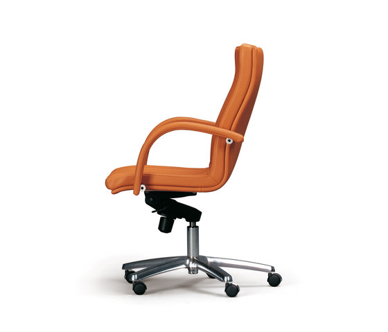 Principal | Office chairs | Durlet