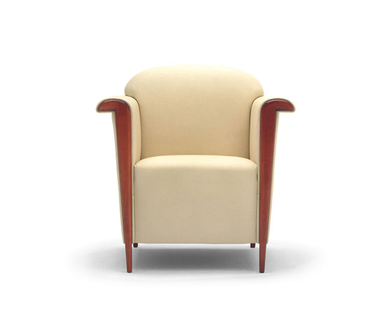 Tiffany | Sessel | Durlet